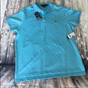 NWT US Polo DryFit!